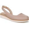 imageNaturalizer Womens SOUL Idea Slingback Ballet FlatBlush Pink