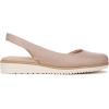 imageNaturalizer Womens SOUL Idea Slingback Ballet FlatBlush Pink