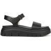 imageNaturalizer Womens SOUL Poppi SandalBlack Faux Leather