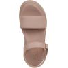 imageNaturalizer Womens SOUL Poppi SandalBlush Faux Leather