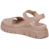 imageNaturalizer Womens SOUL Poppi SandalBlush Faux Leather