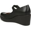 imageNaturalizer Womens Soul Adore Mary Jane WedgeBlack