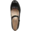 imageNaturalizer Womens Soul Adore Mary Jane WedgeBlack