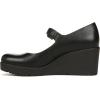 imageNaturalizer Womens Soul Adore Mary Jane WedgeBlack