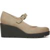 imageNaturalizer Womens Soul Adore Mary Jane WedgeMushroom