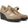 imageNaturalizer Womens Soul Adore Mary Jane WedgeMushroom