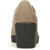 imageNaturalizer Womens Soul Adore Mary Jane WedgeMushroom