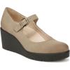 imageNaturalizer Womens Soul Adore Mary Jane WedgeMushroom