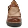 imageNaturalizer Womens Soul Adore Mary Jane WedgeToffee Brown