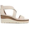 imageNaturalizer Womens Soul Goodtimes Wedge SandalLight Sand Tan