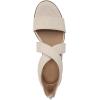 imageNaturalizer Womens Soul Goodtimes Wedge SandalLight Sand Tan