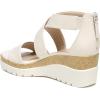 imageNaturalizer Womens Soul Goodtimes Wedge SandalPorcelain