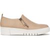 imageNaturalizer Womens Soul Turner SlipOnBeige Croco