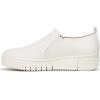 imageNaturalizer Womens Soul Turner SlipOnWhite Perforated
