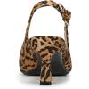 imageNaturalizer Womens TansyDark Brown Cheetah