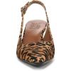 imageNaturalizer Womens TansyDark Brown Cheetah