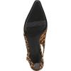 imageNaturalizer Womens TansyDark Brown Cheetah