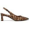 imageNaturalizer Womens TansyDark Brown Cheetah