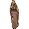imageNaturalizer Womens TansyDark Brown Cheetah