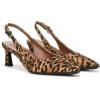 imageNaturalizer Womens TansyDark Brown Cheetah