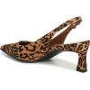 imageNaturalizer Womens TansyDark Brown Cheetah
