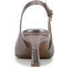 imageNaturalizer Womens TansyPatina Pewter Faux Leather