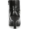 imageNaturalizer Womens Tucker Ankle BootBlack