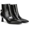 imageNaturalizer Womens Tucker Ankle BootBlack