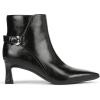 imageNaturalizer Womens Tucker Ankle BootBlack