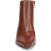 imageNaturalizer Womens Tucker Ankle BootMid Saddle Brown