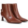 imageNaturalizer Womens Tucker Ankle BootMid Saddle Brown