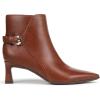 imageNaturalizer Womens Tucker Ankle BootMid Saddle Brown