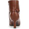 imageNaturalizer Womens Tucker Ankle BootMid Saddle Brown