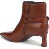 imageNaturalizer Womens Tucker Ankle BootMid Saddle Brown