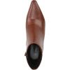 imageNaturalizer Womens Tucker Ankle BootMid Saddle Brown