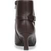 imageNaturalizer Womens Tucker Ankle BootOxford Brown