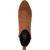 imageNaturalizer Womens Yoyo Ankle BootDark Chestnut Brown Suede