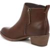 imageNaturalizer Womens Zaylee Ankle BootCappuccino