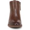 imageNaturalizer Womens Zaylee Ankle BootCappuccino