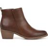 imageNaturalizer Womens Zaylee Ankle BootCappuccino