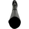 imageNaturalizer womens Kalina Knee High Tall BootsKnee High BootBlack Leather Wide Calf