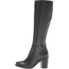 imageNaturalizer womens Kalina Knee High Tall BootsKnee High BootBlack Nc