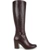 imageNaturalizer womens Kalina Knee High Tall BootsKnee High BootWine