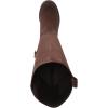 imageNaturalizer womens OntimeChocolate Brown Suede