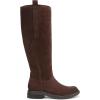 imageNaturalizer womens OntimeChocolate Brown Suede