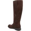 imageNaturalizer womens OntimeChocolate Brown Suede