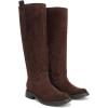 imageNaturalizer womens OntimeChocolate Brown Suede