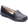 imageSOUL Naturalizer Womens Kacy Slip On Memory Foam Arch Support LoaferBlack Leather