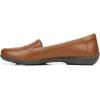 imageSOUL Naturalizer Womens Kacy Slip On Memory Foam Arch Support LoaferBrown