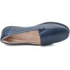 imageSOUL Naturalizer Womens Kacy Slip On Memory Foam Arch Support LoaferNavy Leather